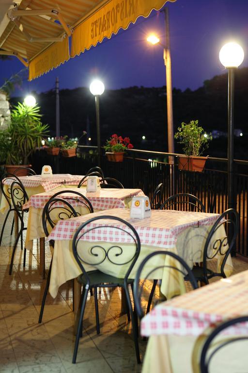 Valle D'Agro Savoca Exterior photo