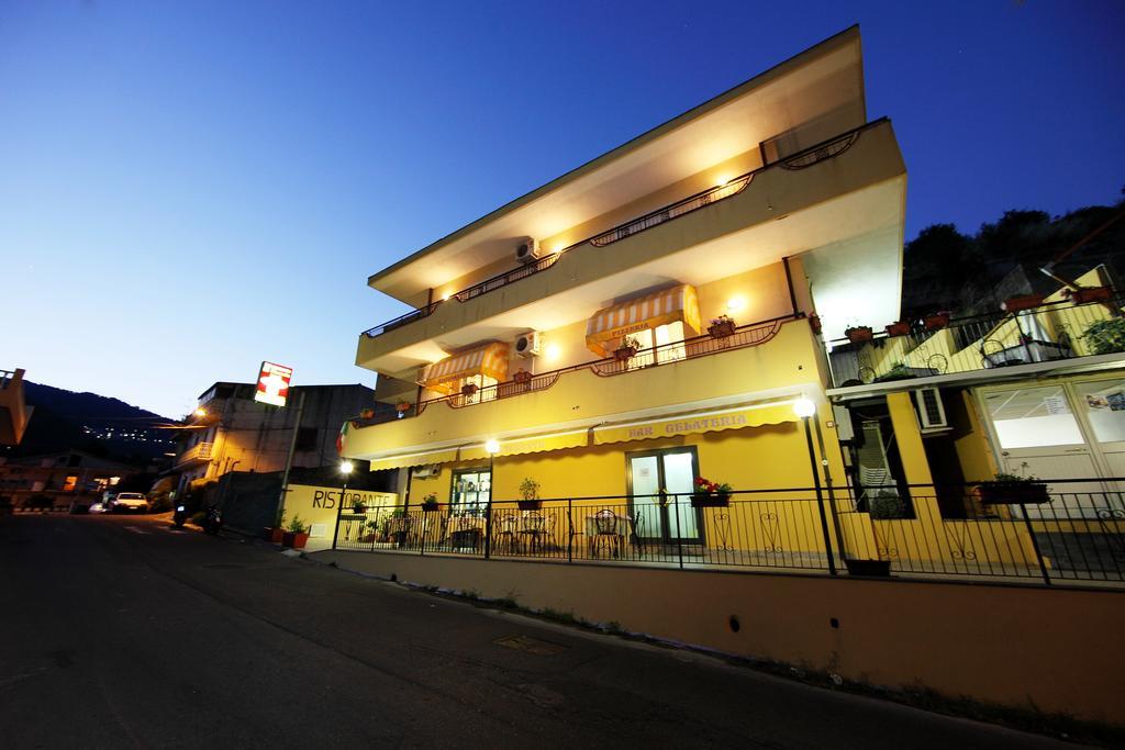 Valle D'Agro Savoca Exterior photo